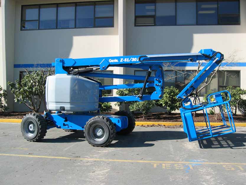 Genie Z51 30JRT